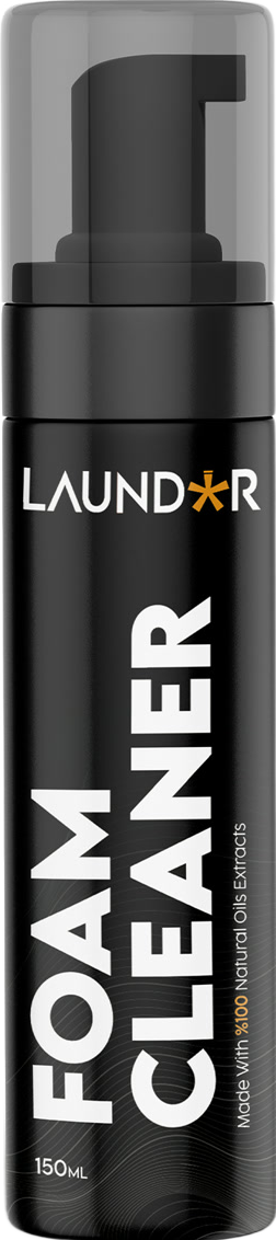 Laundor Foam Cleaner 150ml