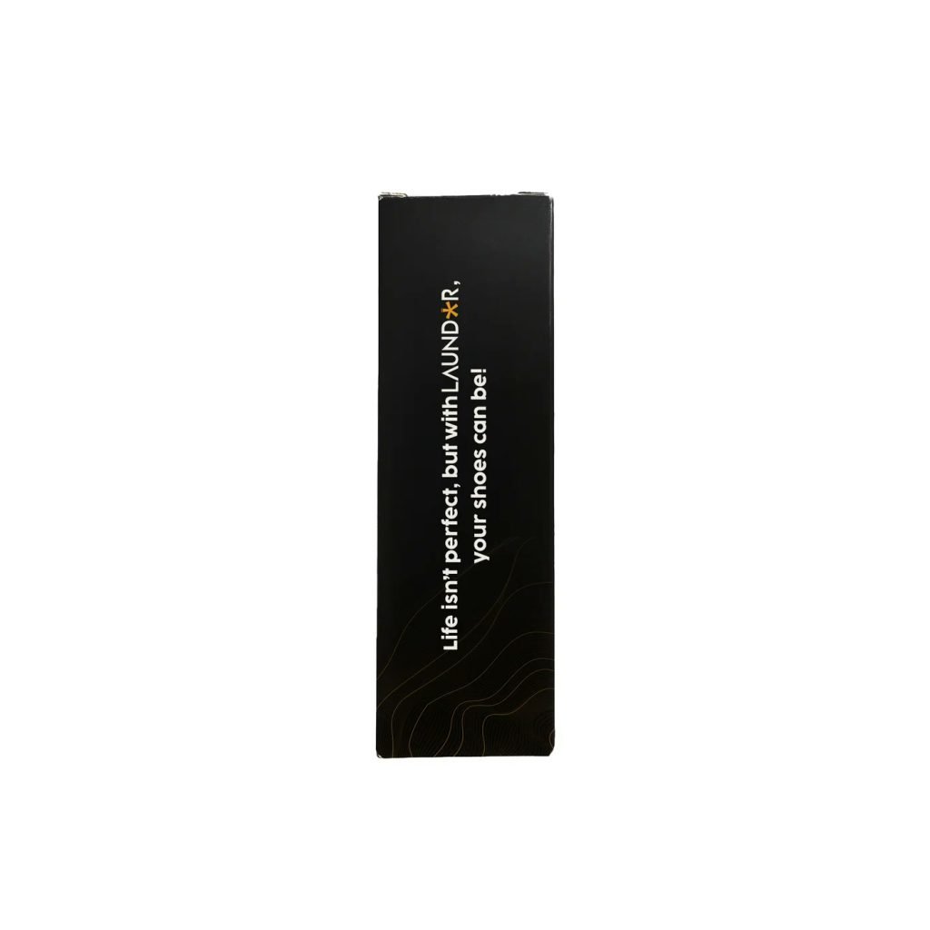 Laundor Premium Kit box side