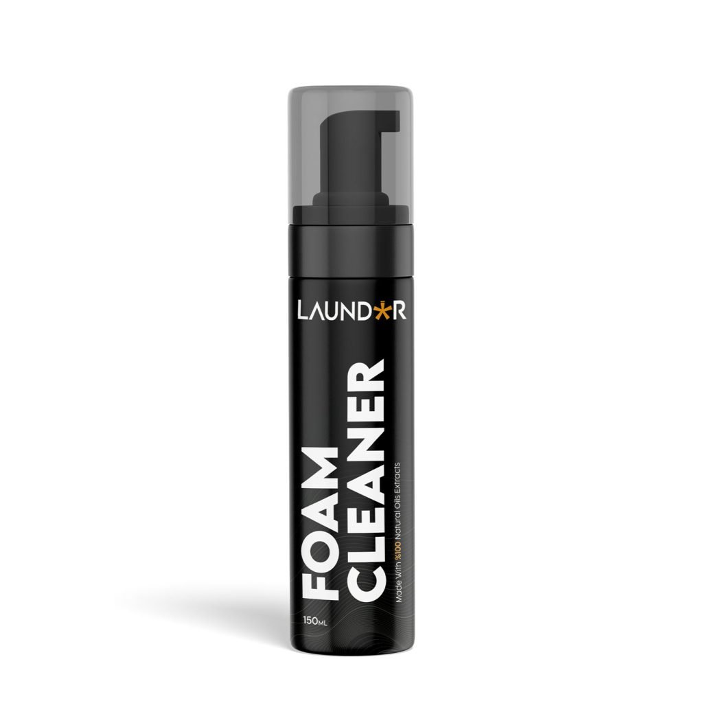 Laundor Foam Cleaner 150ml