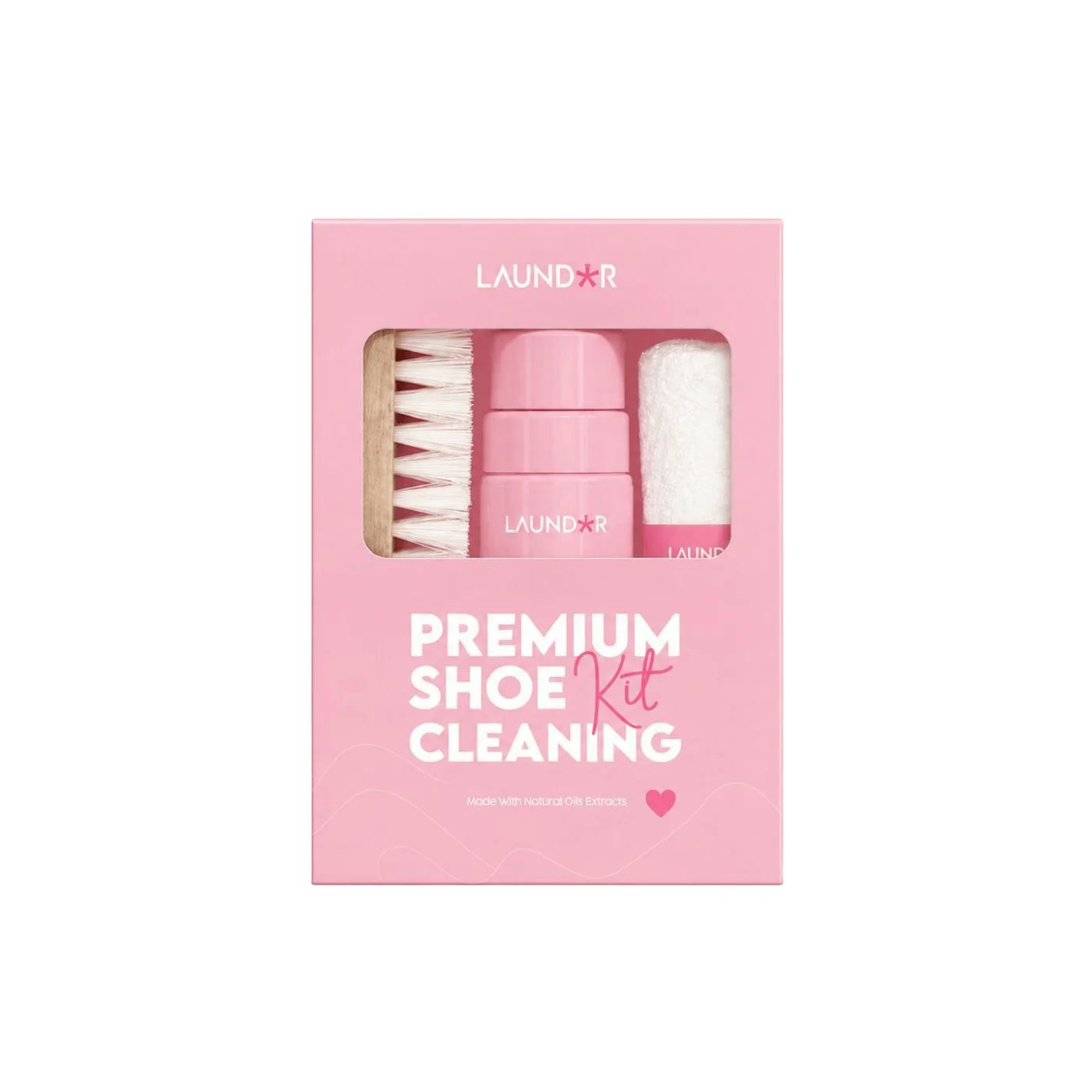 Pink Edition